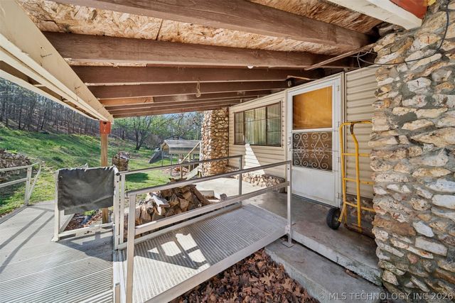 7002 E 482, Salina, OK 74365