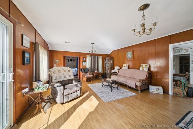 7002 E 482, Salina, OK 74365