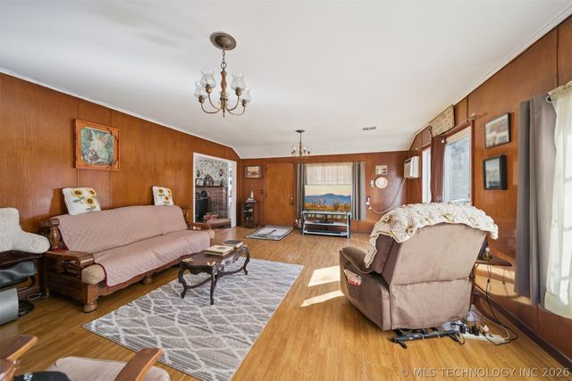 7002 E 482, Salina, OK 74365