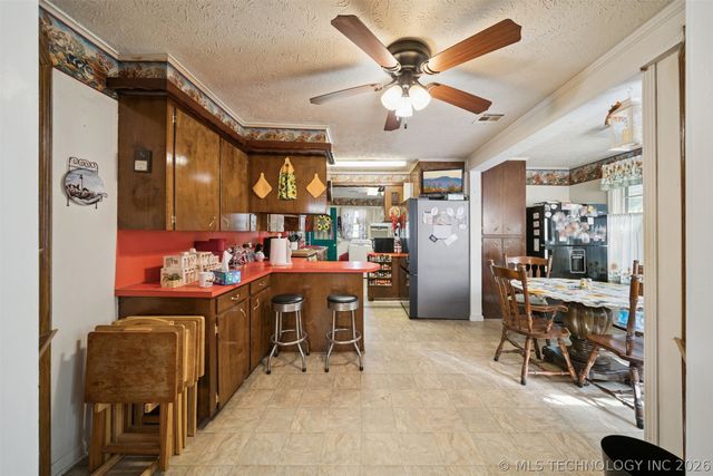 7002 E 482, Salina, OK 74365