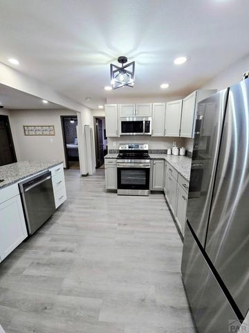 4205 St Clair Ave, Pueblo, CO 81005