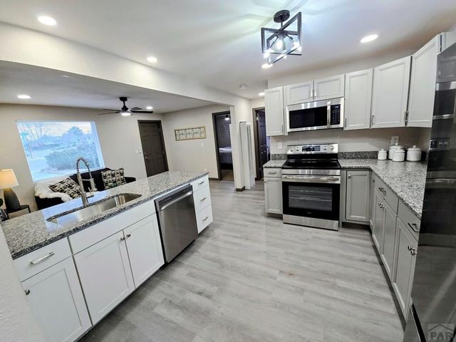 4205 St Clair Ave, Pueblo, CO 81005