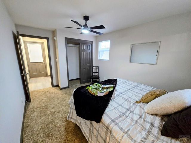 4205 St Clair Ave, Pueblo, CO 81005