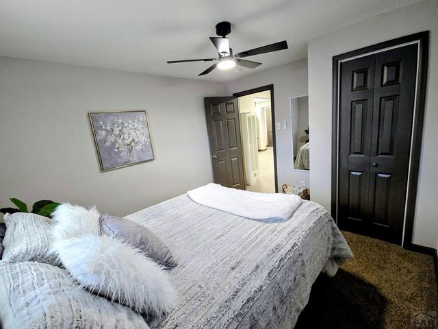 4205 St Clair Ave, Pueblo, CO 81005