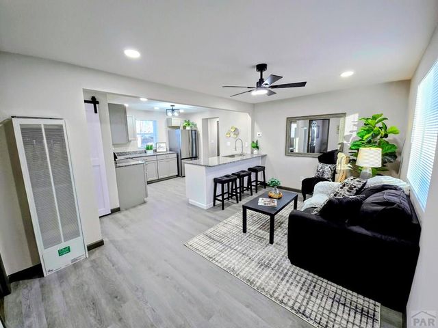 4205 St Clair Ave, Pueblo, CO 81005