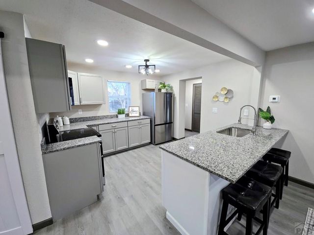 4205 St Clair Ave, Pueblo, CO 81005