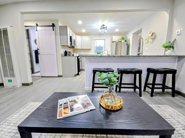 4205 St Clair Ave, Pueblo, CO 81005