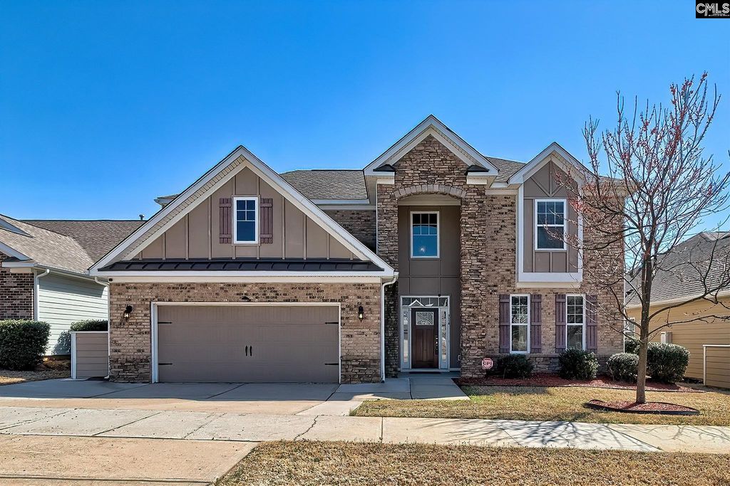 714 Coriander Road, Blythewood, SC 29016