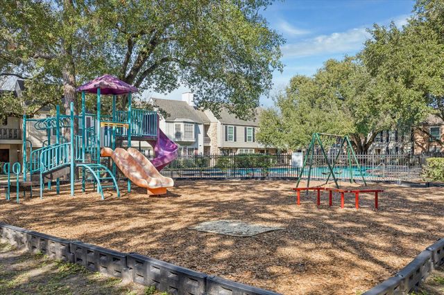 13062 Trail Hollow Drive 3062, Houston, TX 77079