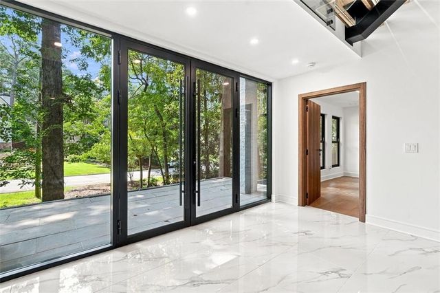 4250 Carmain Drive NE, Atlanta, GA 30342