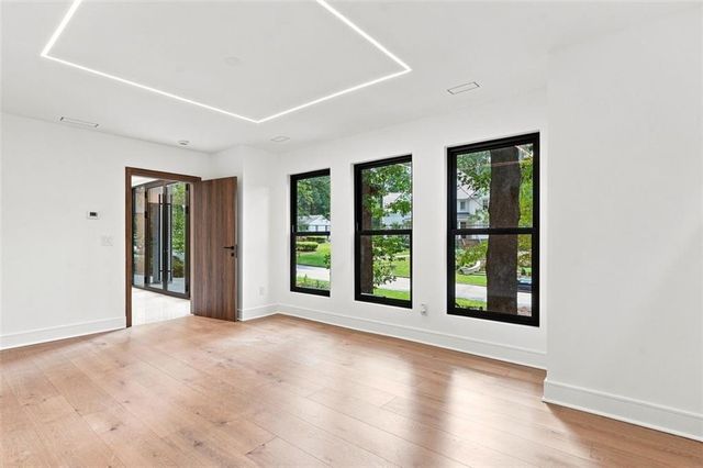 4250 Carmain Drive NE, Atlanta, GA 30342