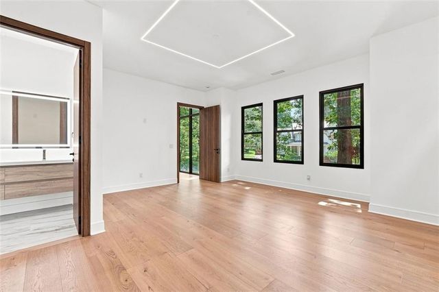 4250 Carmain Drive NE, Atlanta, GA 30342