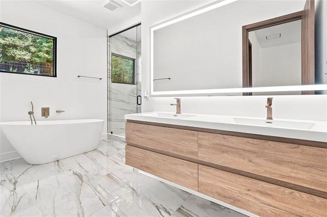4250 Carmain Drive NE, Atlanta, GA 30342