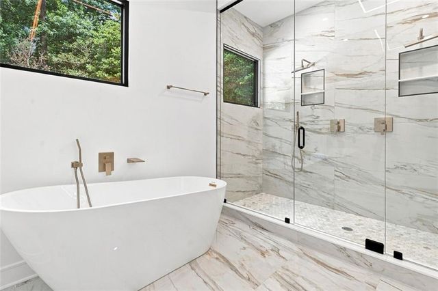 4250 Carmain Drive NE, Atlanta, GA 30342