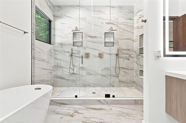 4250 Carmain Drive NE, Atlanta, GA 30342