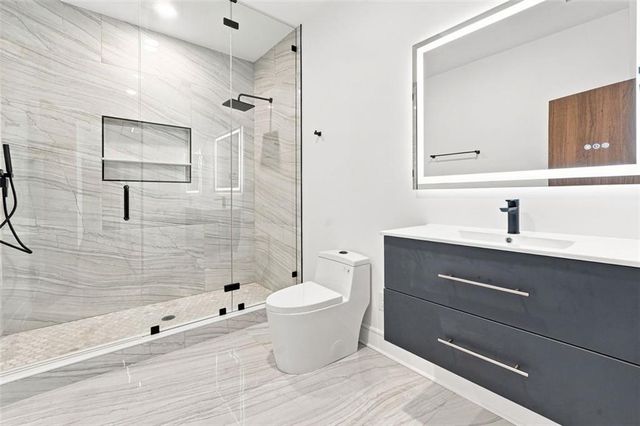 4250 Carmain Drive NE, Atlanta, GA 30342