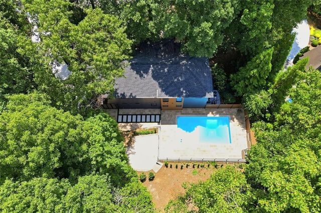 4250 Carmain Drive NE, Atlanta, GA 30342
