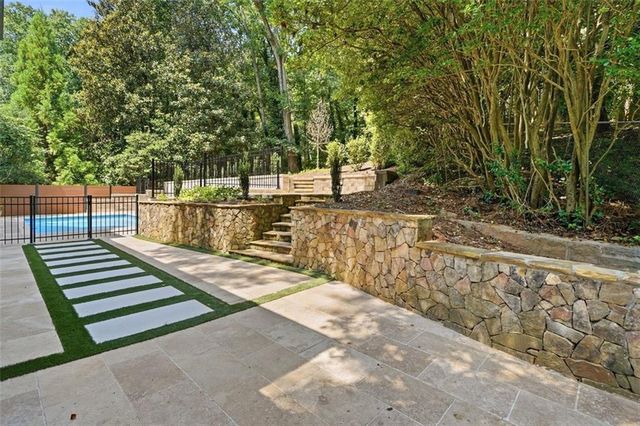 4250 Carmain Drive NE, Atlanta, GA 30342