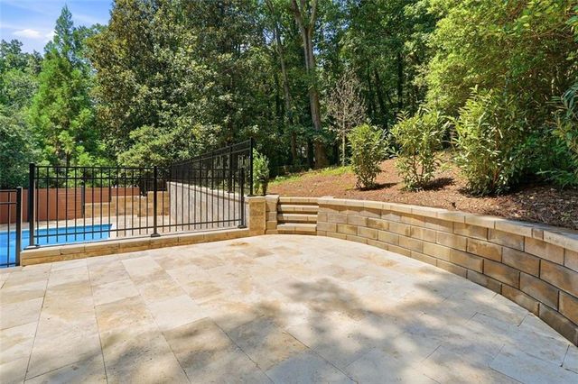 4250 Carmain Drive NE, Atlanta, GA 30342