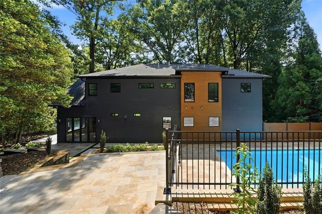 4250 Carmain Drive NE, Atlanta, GA 30342
