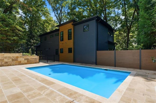 4250 Carmain Drive NE, Atlanta, GA 30342