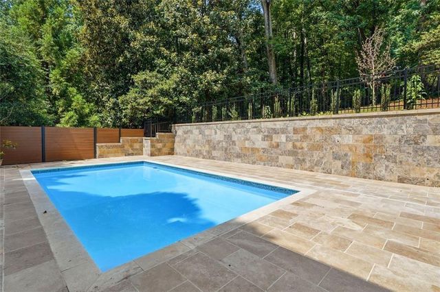 4250 Carmain Drive NE, Atlanta, GA 30342