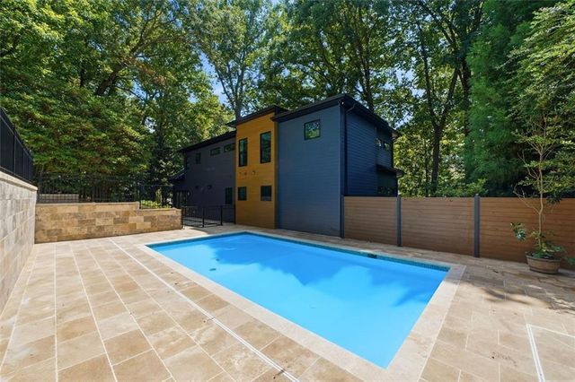 4250 Carmain Drive NE, Atlanta, GA 30342