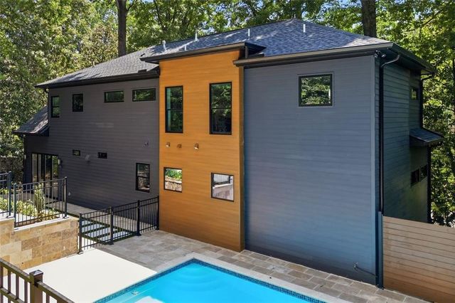4250 Carmain Drive NE, Atlanta, GA 30342