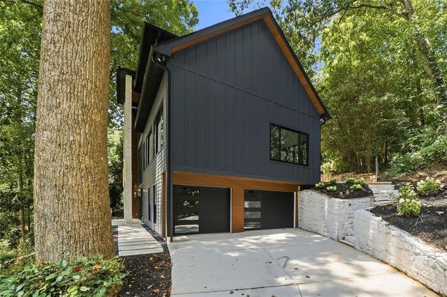 4250 Carmain Drive NE, Atlanta, GA 30342