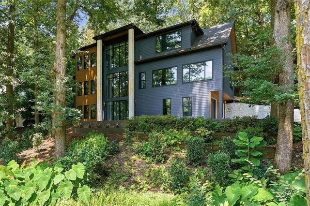 4250 Carmain Drive NE, Atlanta, GA 30342