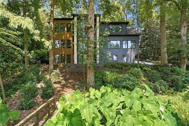 4250 Carmain Drive NE, Atlanta, GA 30342