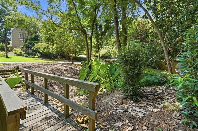 4250 Carmain Drive NE, Atlanta, GA 30342
