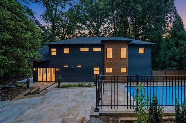 4250 Carmain Drive NE, Atlanta, GA 30342