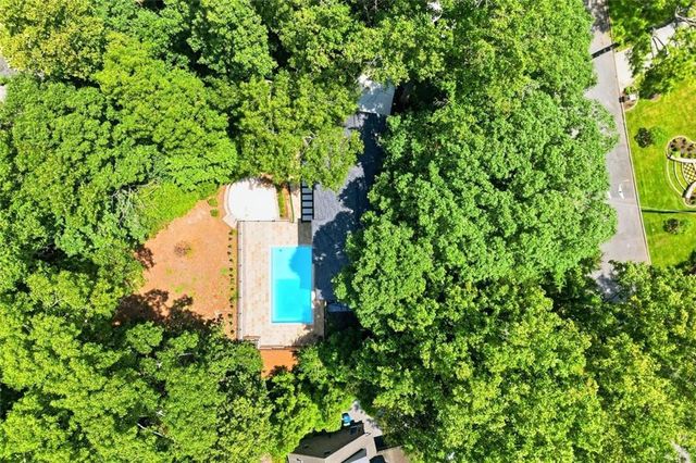4250 Carmain Drive NE, Atlanta, GA 30342