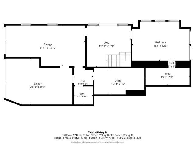 4250 Carmain Drive NE, Atlanta, GA 30342
