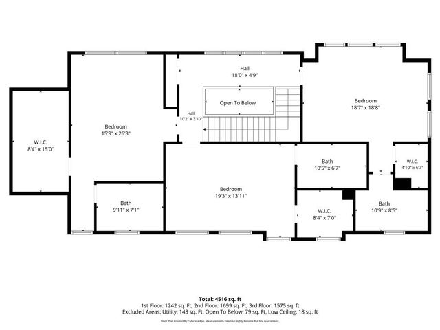 4250 Carmain Drive NE, Atlanta, GA 30342