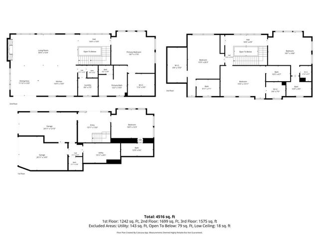 4250 Carmain Drive NE, Atlanta, GA 30342