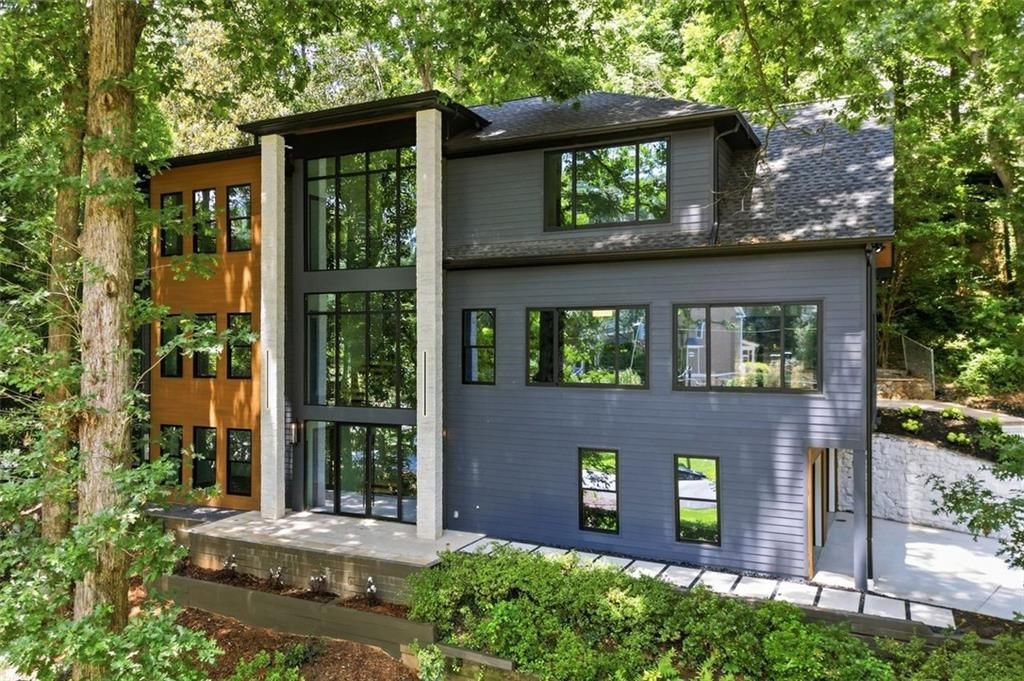 4250 Carmain Drive NE, Atlanta, GA 30342
