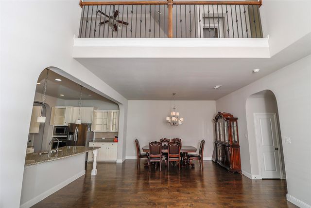 3901 Drake Elm Way, Arlington, TX 76005