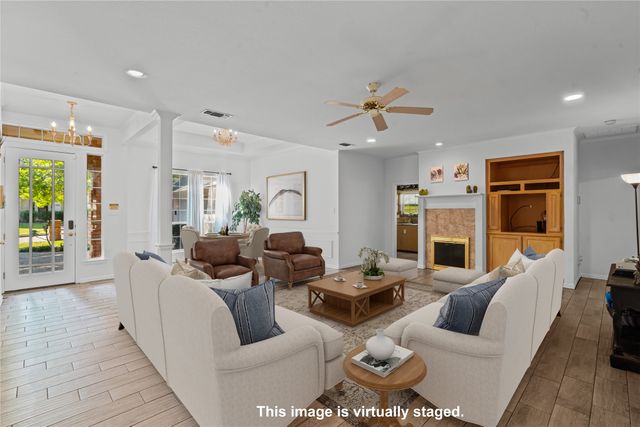 11832 Ferndale Lane, Fort Worth, TX 76008