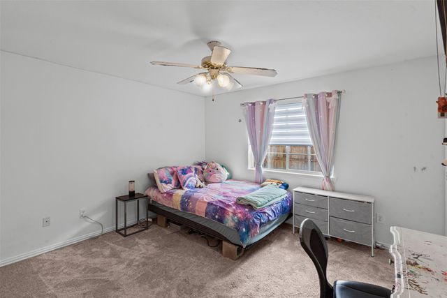 11832 Ferndale Lane, Fort Worth, TX 76008