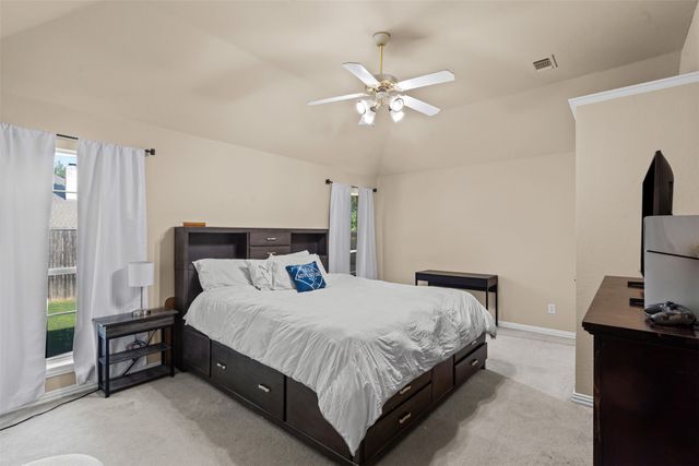 11832 Ferndale Lane, Fort Worth, TX 76008