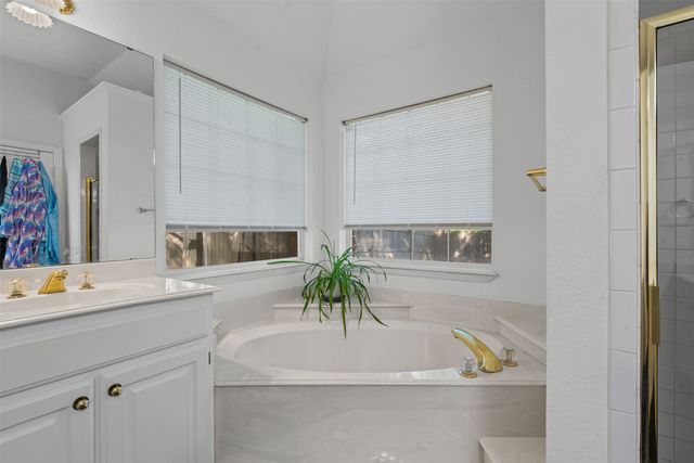 11832 Ferndale Lane, Fort Worth, TX 76008