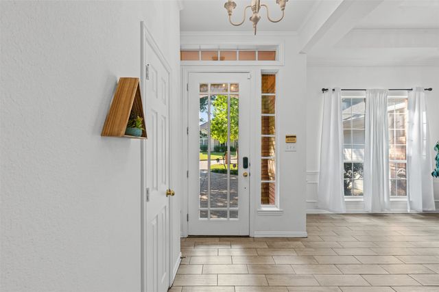 11832 Ferndale Lane, Fort Worth, TX 76008