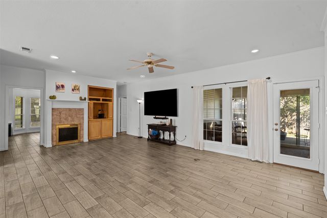 11832 Ferndale Lane, Fort Worth, TX 76008