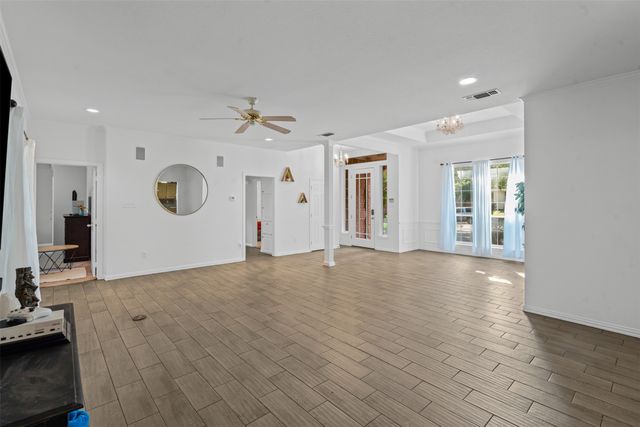 11832 Ferndale Lane, Fort Worth, TX 76008