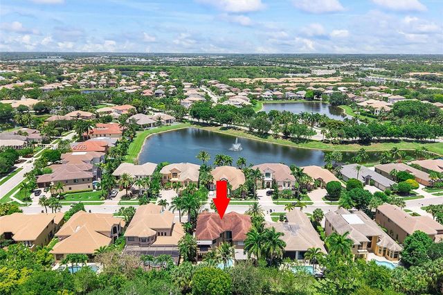 10364 Trianon Pl, Wellington, FL 33449