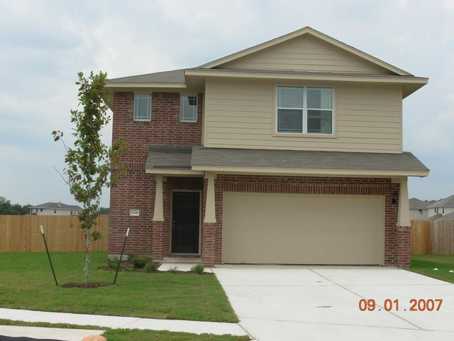 12216 Buzz Schneider LN, Austin, TX 78748