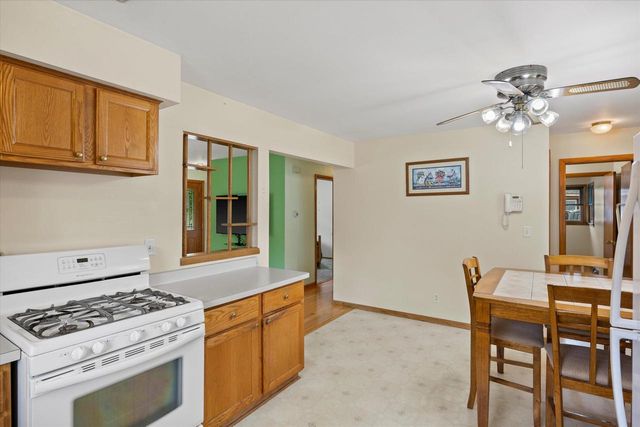 2506 E Birchwood AVENUE, Cudahy, WI 53110