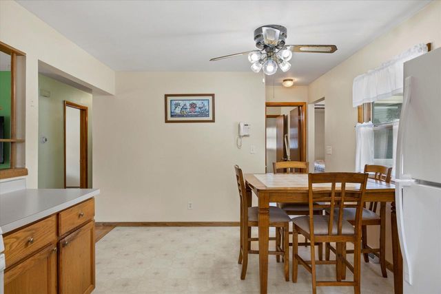 2506 E Birchwood AVENUE, Cudahy, WI 53110